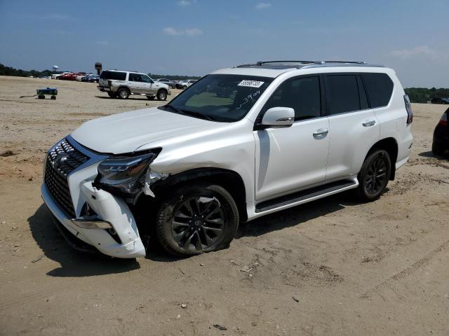 2020 Lexus GX 460 Premium