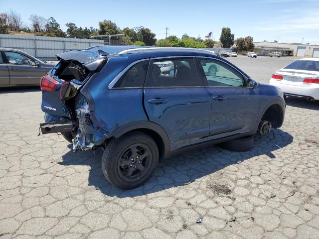 KNDCB3LC3L5397838 KIA NIRO LX