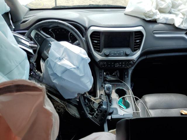 1GKKNMLS2KZ287200 GMC Acadia Slt-1