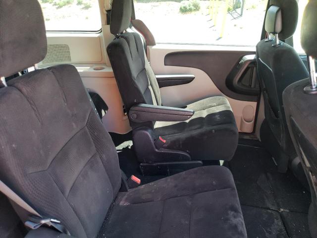 2C4RDGCG4ER304832 Dodge Grand Caravan Sxt