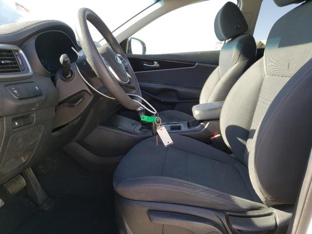 5XYPG4A37KG599826 KIA SORENTO L