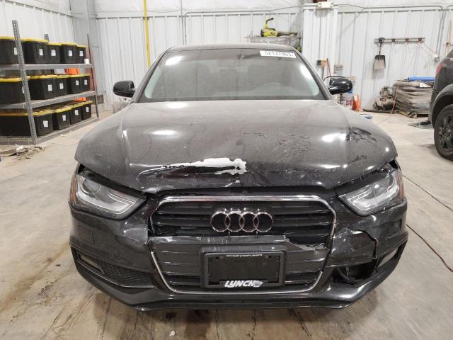 VIN WAUFFAFL7FN039144 2015 Audi A4, Premium Plus no.5