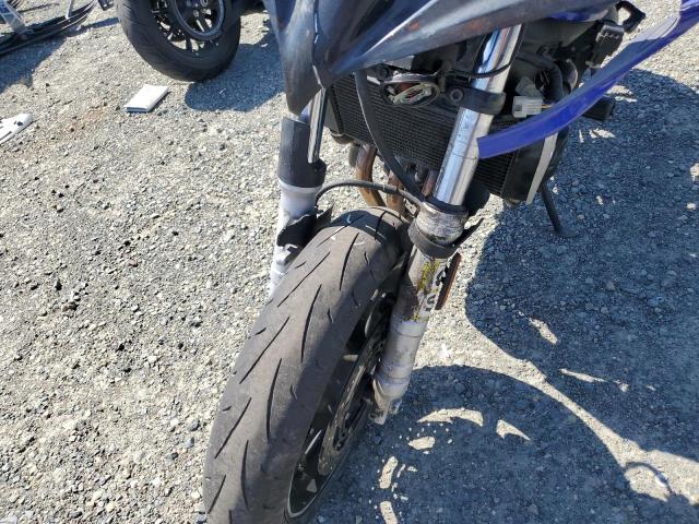 2006 YAMAHA FZ6 S JYARJ08E26A006028
