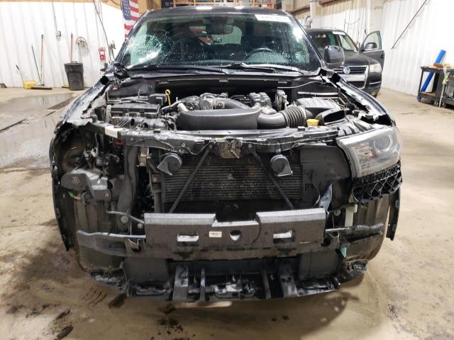 2019 DODGE DURANGO GT - 1C4RDJDG9KC708158