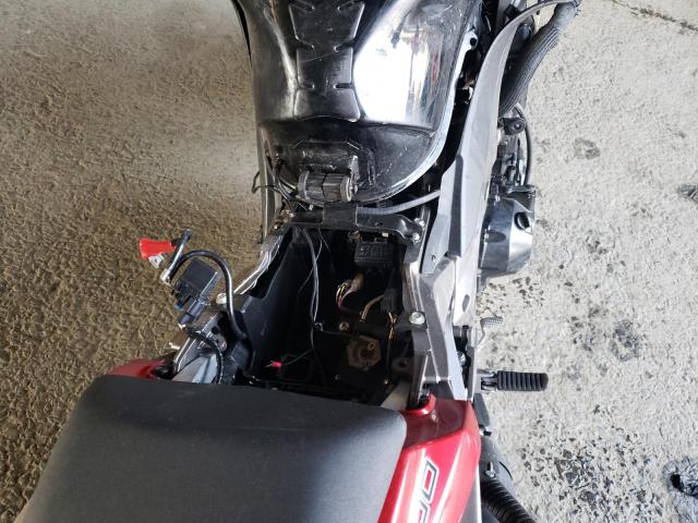 2011 KAWASAKI ZX1000 G - JKAZXCG1XBA005247