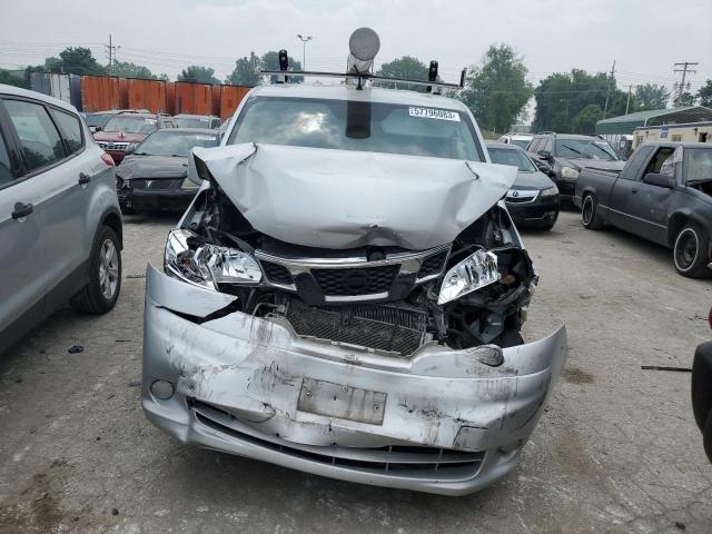 3N6CM0KN0HK715713 Nissan NV200 2.5S