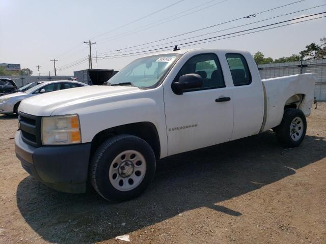 2008 Chevrolet C/K 1500 