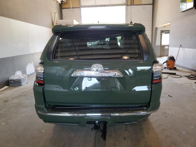 2022 TOYOTA 4RUNNER LI JTEKU5JR1N6083784