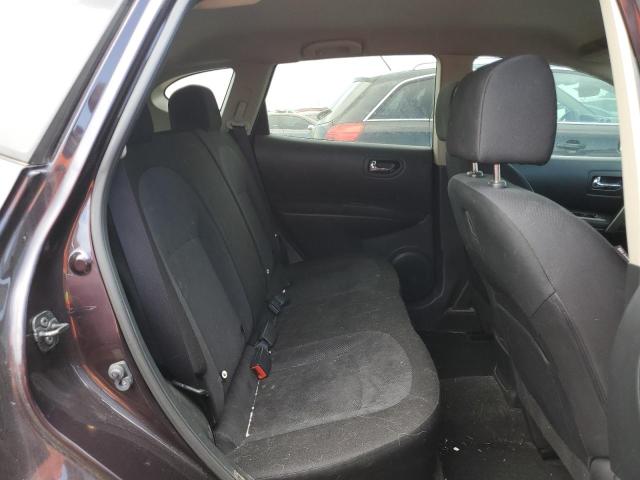 JN8AS5MV4FW257383 Nissan Rogue Select S
