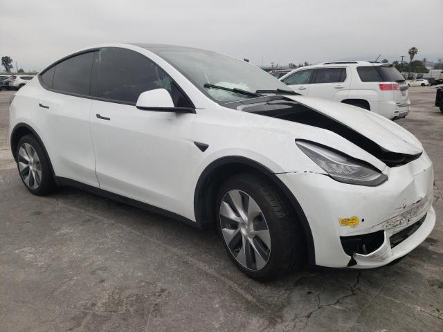 5YJYGDEE3MF302416 Tesla Model Y