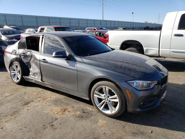 WBA8E1G52JNU91300 BMW 320 I