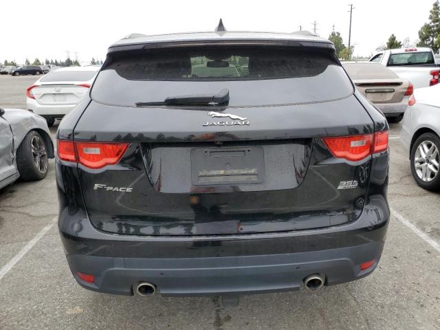 SADCL2BV5HA899795 Jaguar F-pace R - Sport