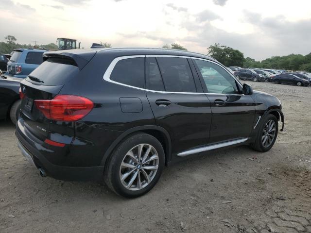 5UXTR7C56KLE96170 2019 BMW X3, photo no. 3