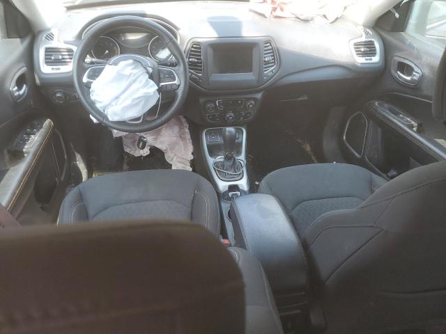 3C4NJCABXJT405601 Jeep Compass Sport