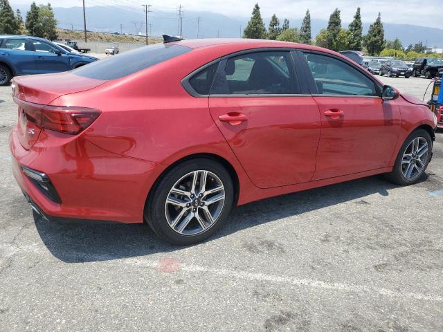 3KPF34AD2KE105434 KIA Forte Gt Line