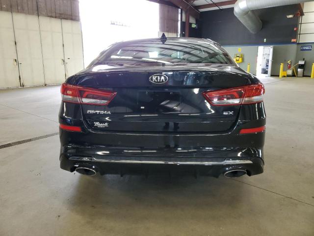 5XXGU4L15KG315540 KIA OPTIMA EX