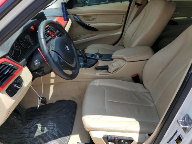 WBA3B5C50FF963530 BMW 328 Xi Sulev