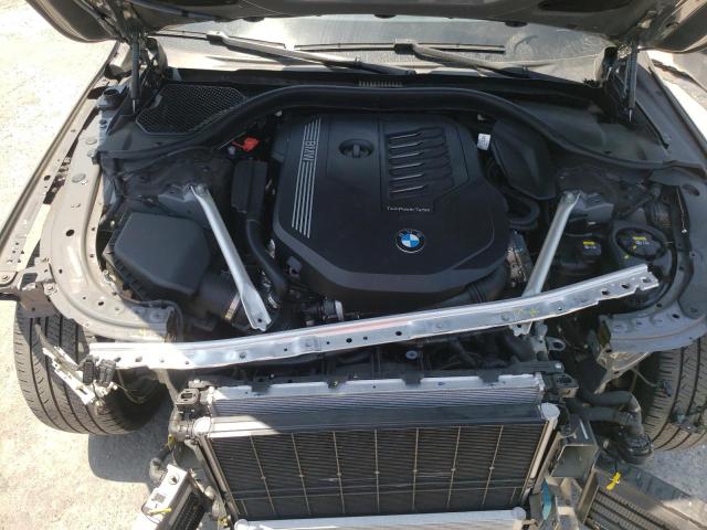 2022 BMW 740 I - WBA7T2C00NCK22277