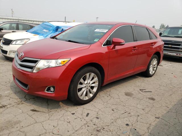 2013 Toyota Venza LE