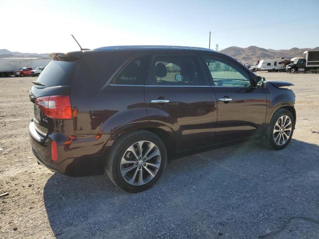 5XYKW4A72FG581112 KIA SORENTO SX