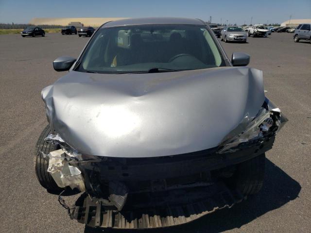 3N1AB7AP9EL609295 Nissan SENTRA S