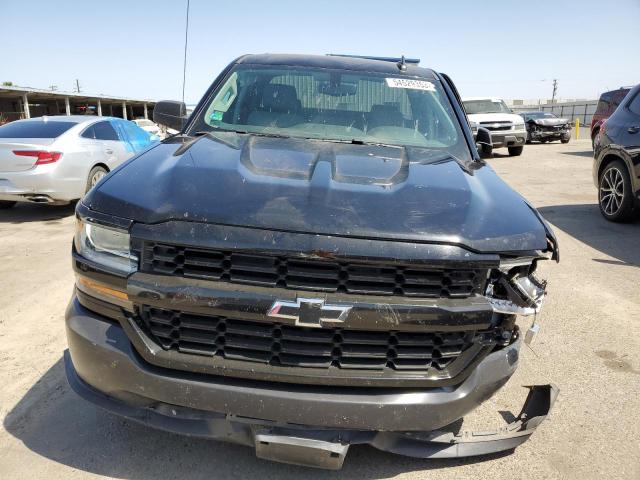2017 CHEVROLET SILVRK1500 - 1GCRCNEC1HZ339470
