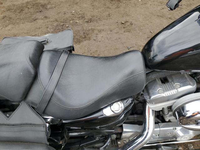 2008 HARLEY-DAVIDSON XL883 1HD4CN2108K450614