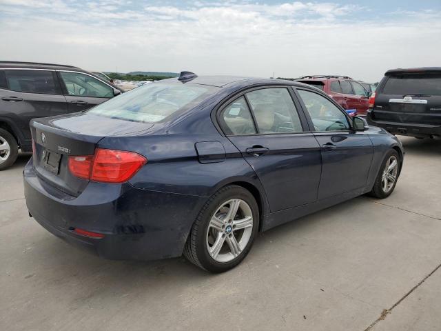 Vin: wba3a5g53fns87156, lot: 55405163, bmw 3 series i 20153
