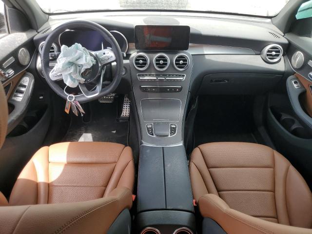 W1N0G8EB0MF927502 Mercedes-Benz Glc 300 4matic
