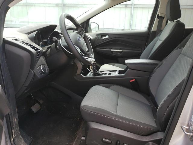 1FMCU0GD7KUC37831 Ford ESCAPE SE