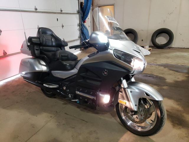 2015 honda discount goldwing for sale