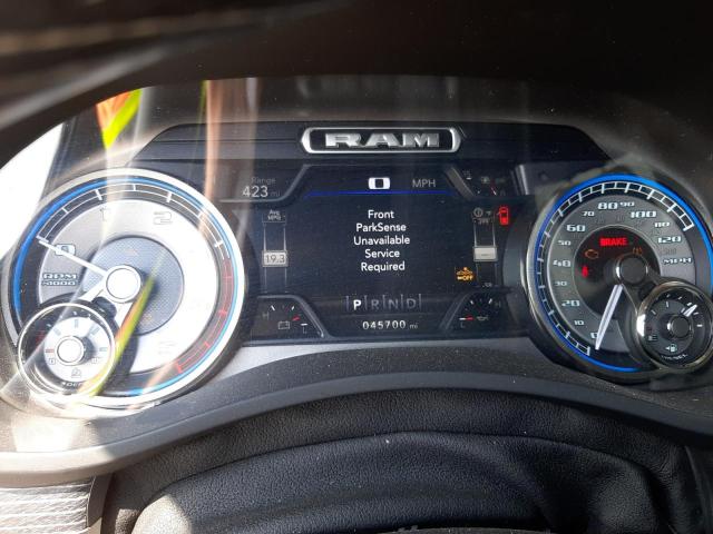 2019 RAM 2500 LIMIT 3C6UR5SL0KG584868