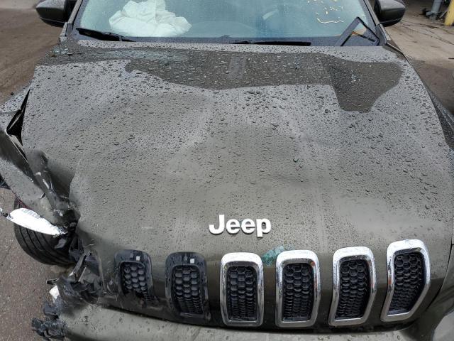 1C4PJMCS3EW223251 | 2014 JEEP CHEROKEE L