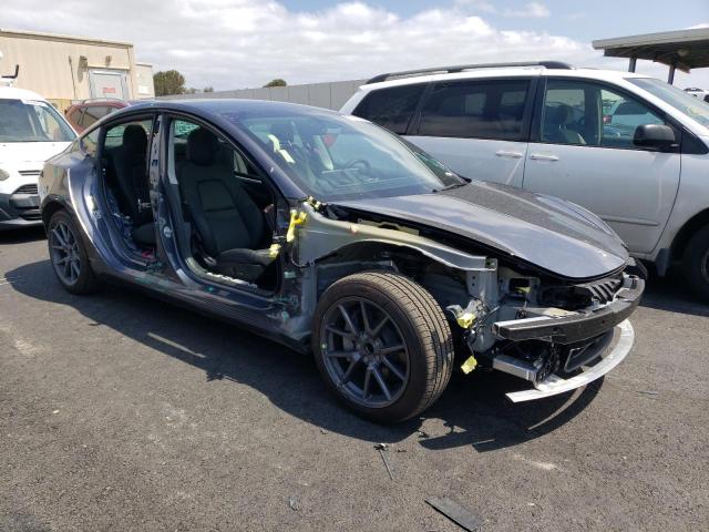 5YJ3E1EA7NF350952 Tesla MODEL 3