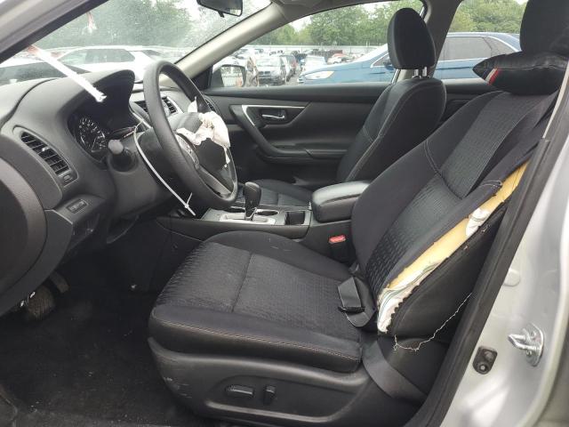 1N4AL3AP9HC163674 Nissan ALTIMA 2.5