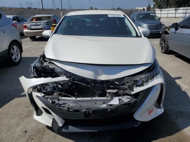 JTDKARFP9J3094555 Toyota PRIUS PRIME