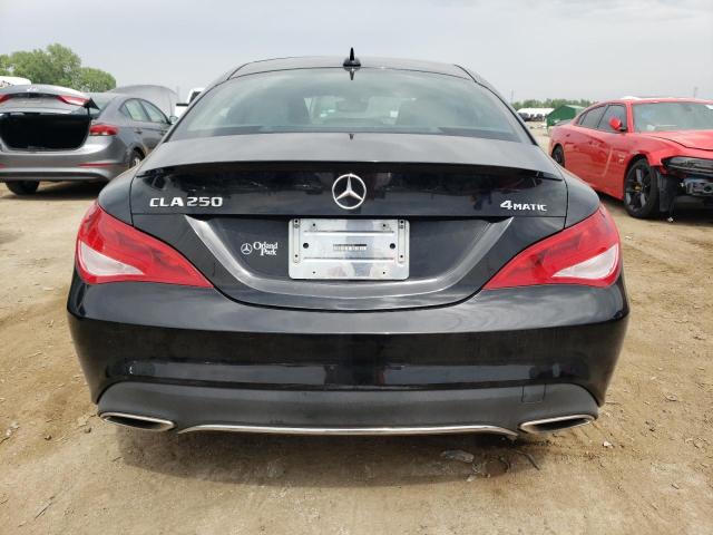 WDDSJ4GB4JN562398 Mercedes-Benz CLA 250 4MATIC