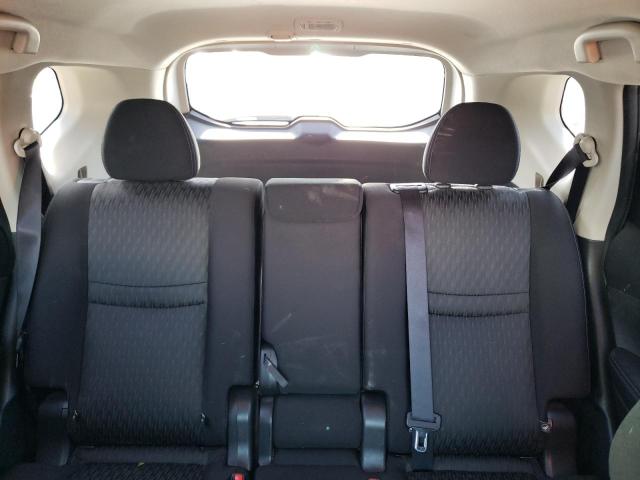 JN8AT2MV6LW110151 Nissan ROGUE S