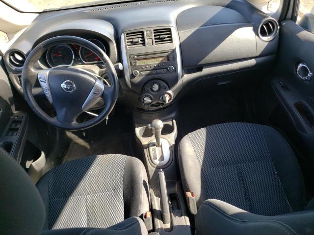 3N1CE2CP5EL354208 Nissan Versa Note S