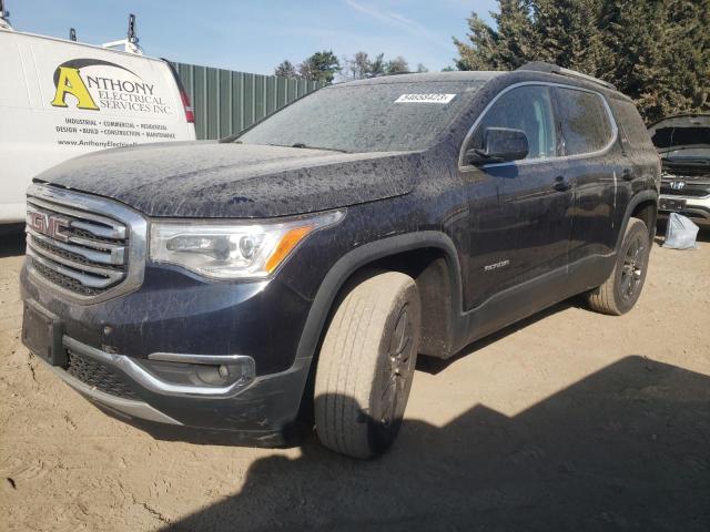 2017 GMC Acadia SLT1