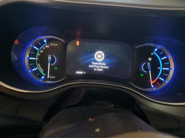 2C4RC1L75KR590234 Chrysler Pacifica Hybrid Touring L