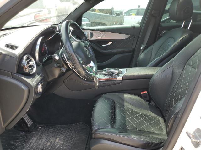 WDC0G8JB7JF474773 Mercedes-Benz Glc 63 4matic Amg