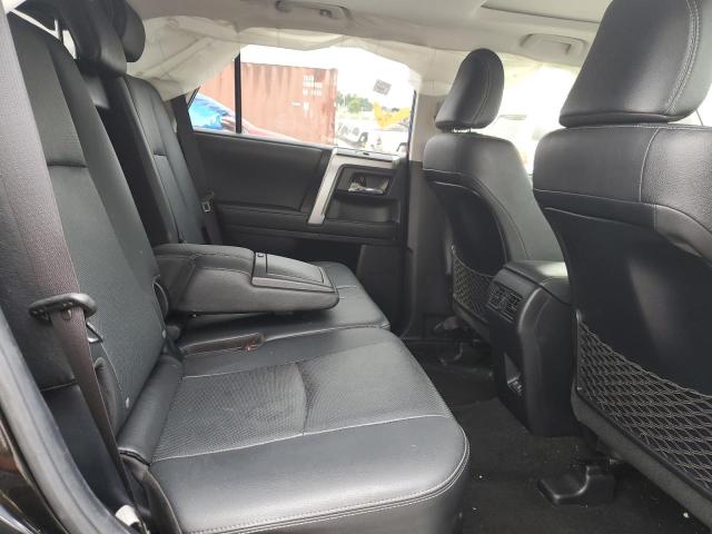 2021 TOYOTA 4RUNNER NI - JTEDU5JR8M5237467
