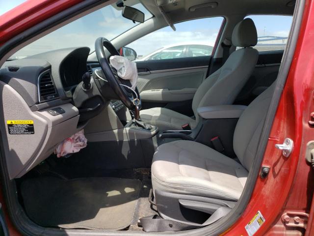 5NPD84LF9HH089258 Hyundai ELANTRA SE