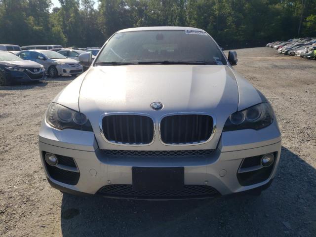 5UXFG2C54DL787448 2013 BMW X6, photo no. 5