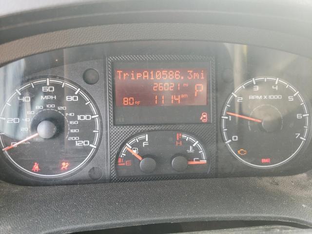 2021 RAM PROMASTER - 3C6LRVAG7ME538176