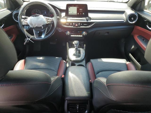 3KPF54AD7LE212703 KIA FORTE EX