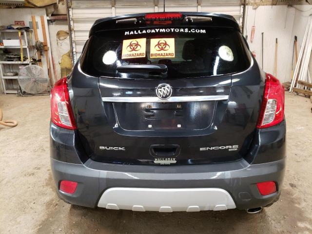 KL4CJ2SM3GB693824 Buick Encore Sport Touring