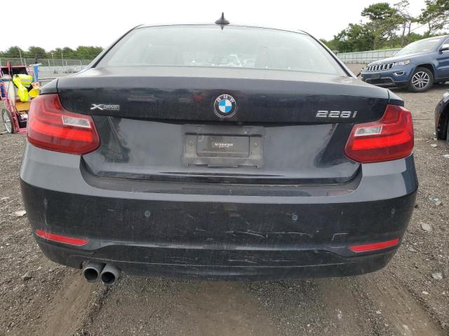 VIN WBA1G9C52FVX96755 2015 BMW 2 Series, 228 Xi Sulev no.6