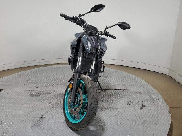 2022 YAMAHA MT07 JYARM32E0NA004634